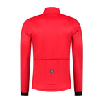 Rogelli long sleeve t-shirt CORE red piros póló