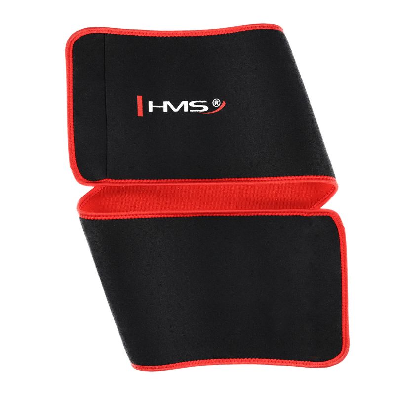 HMS BR163 Neoprene Belt fekete póló 17-24-973