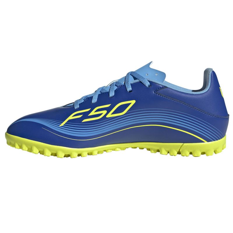 adidas F50 Messi Club TF JQ6614 shoes General