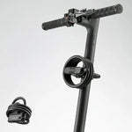 Rockbros RK242 Electric Scooter Lock - Black