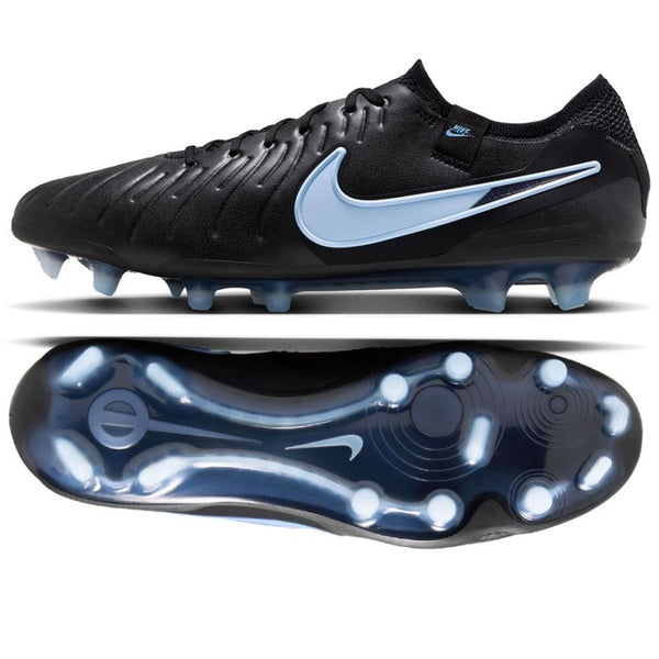 Nike Tiempo Legend 10 Elite FG DV4328-003 shoes Cipő