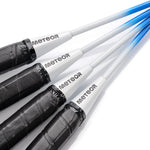 Meteor Motion 4 Badminton Set uniw sets