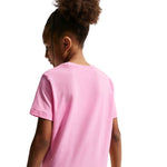 Nike Sportswear Kids' T-Shirt Pink rózsaszín póló FZ5177621