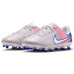 Nike Tiempo Legend 10 Academy Jr FG/MG IB2459-001 focicipő