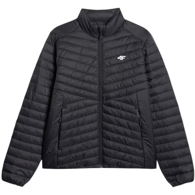 4F M0853 deep 4FWSS26TDJAM0853 20S fekete clothing