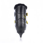 Tempish Fur Expanze Plus Jr 130000218 Adjustable fekete skates