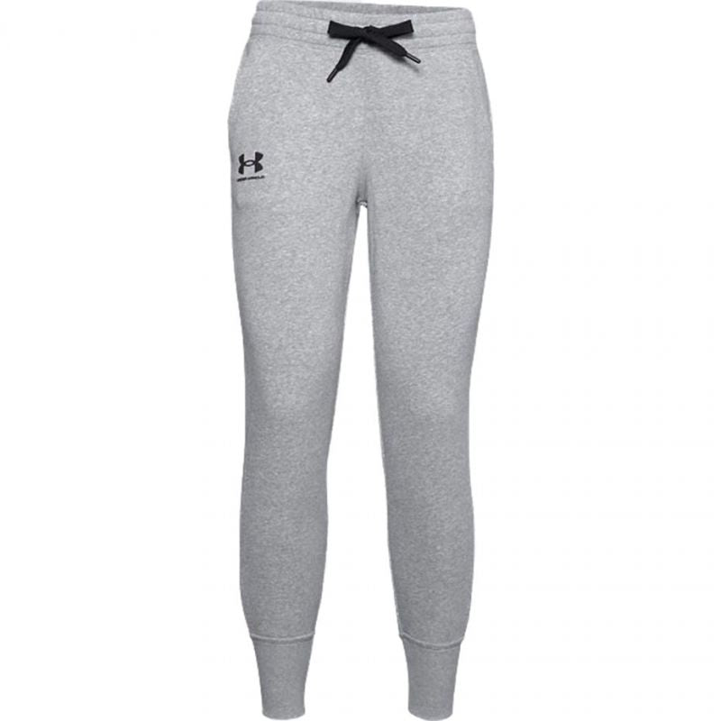 Under Armour Rival Fleece W 1356416 szürke nadrág