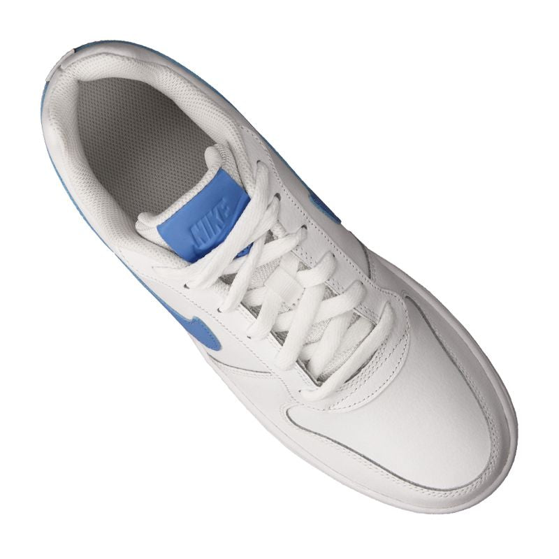 Nike Ebernon Low M AQ1775-102 shoes Cipő