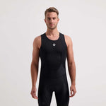 Rogelli KITE II sweatshirt/vest black L/XL