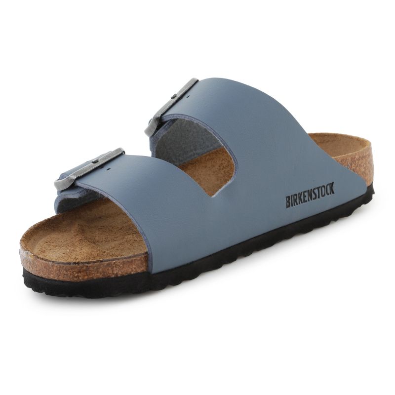 Birkenstock Arizona BS Basalt Gray