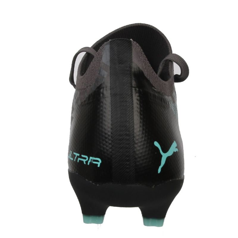 Puma Ultra Match Rush FG/AG M 107830 01 shoes Cipő