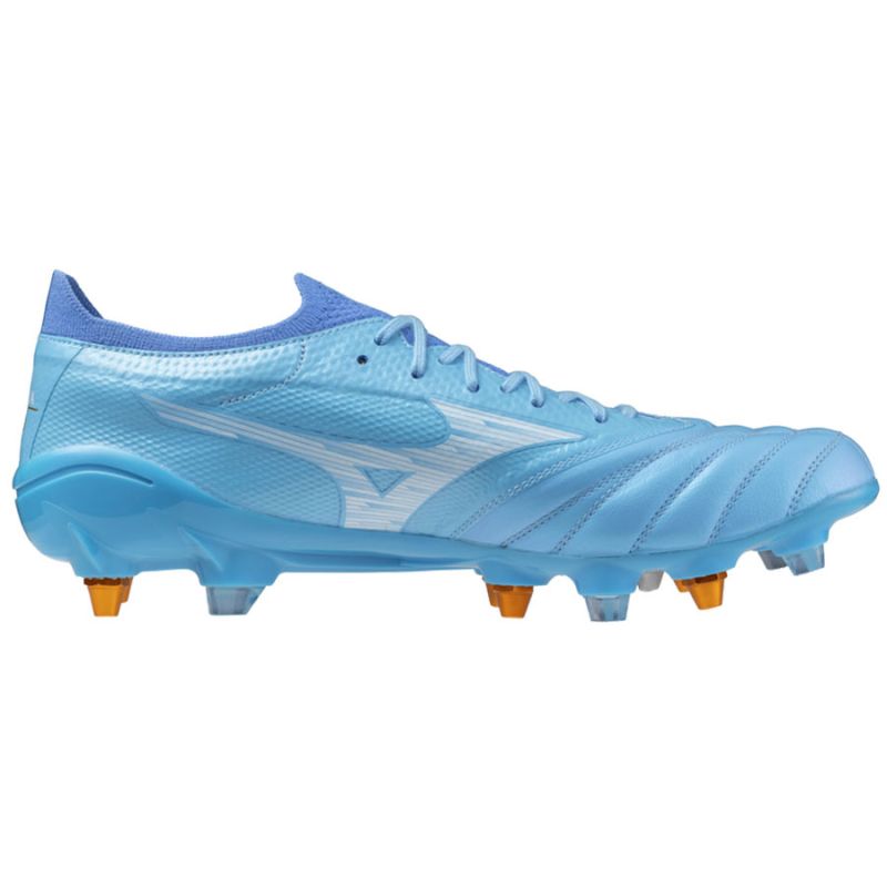 Mizuno Morelia Neo IV Beta Elite Mix SG P1GC264225 focicipő