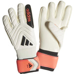 Adidas Copa Gl Lge Jr Goalkeeper Gloves S.7 clothing
