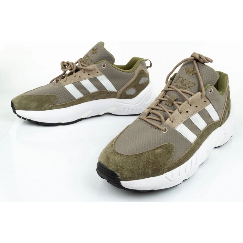 Adidas ZX 22 Boost M GX2040 shoes Cipő