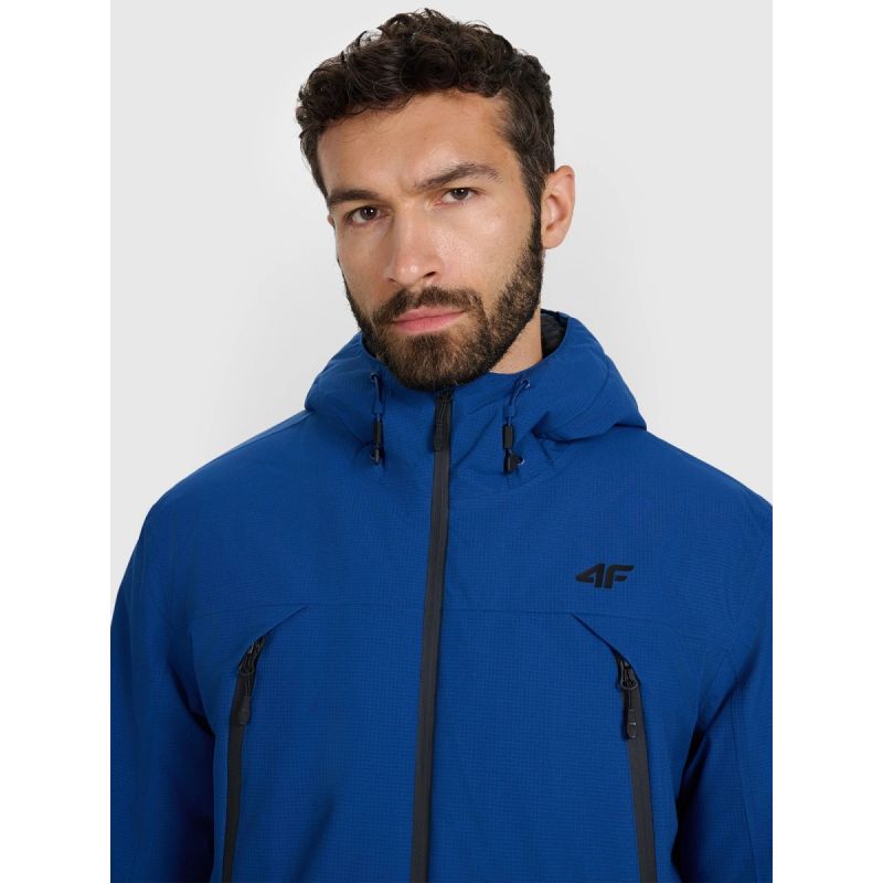 4F Technical Jacket 4FWAW25TTJAM0883-036S
