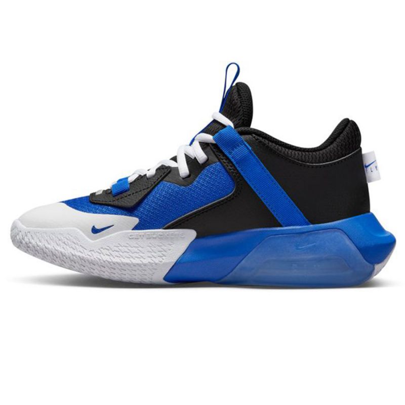 Nike Air Zoom Coossover Jr DC5216 401 basketball shoes Cipő