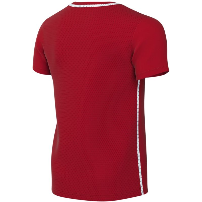 Nike Dri-Fit Park 26 Kids T-Shirt Red piros póló HM7134657