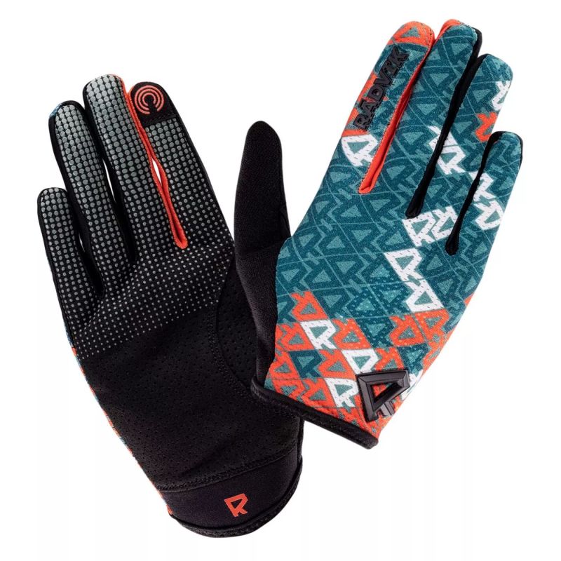 Radvik Myte Gts Gloves színes gloves, gloves