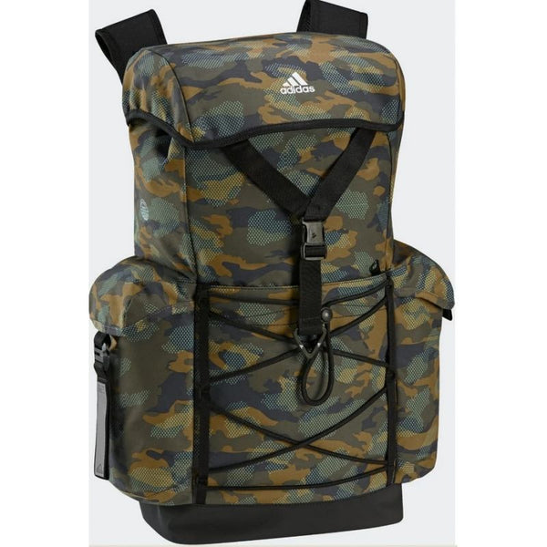 adidas Backpack adidas City Explorer Backpack HR3699 Kiegészítők