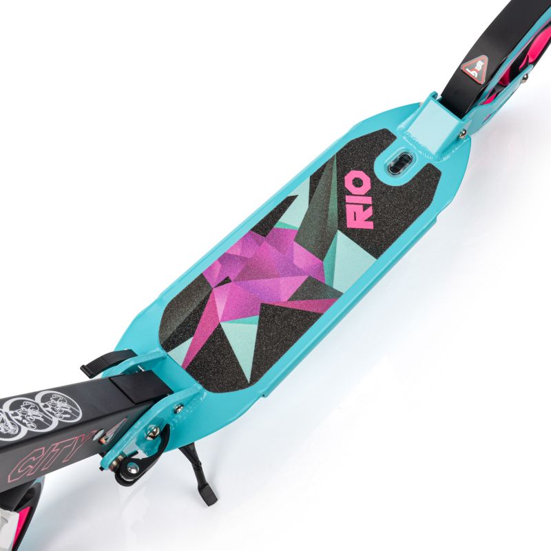 Meteor City Rio Scooter uniw scooters