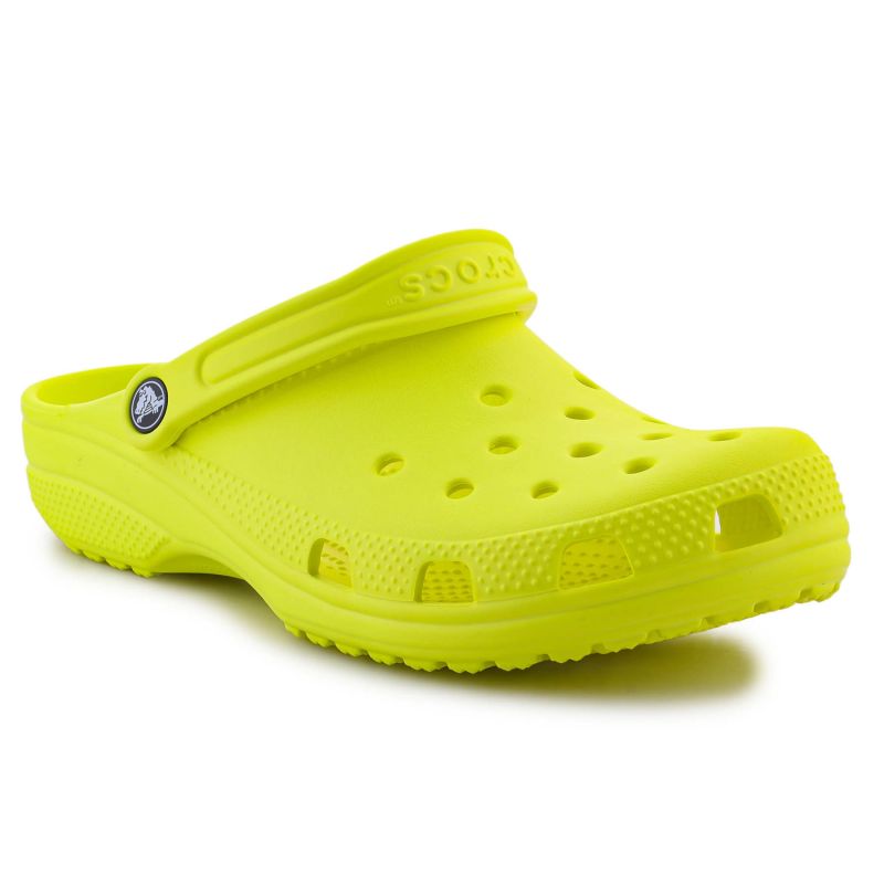 Crocs Classic U 10001-76M flip-flops Cipő