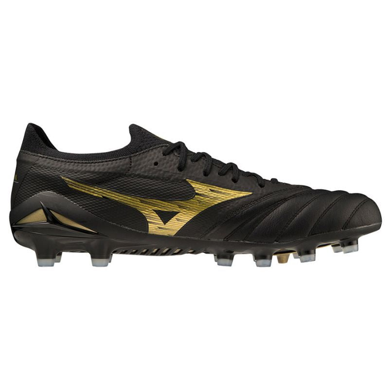 Mizuno Morelia Neo IV Beta Elite MD M P1GA234250 football shoes Cipő