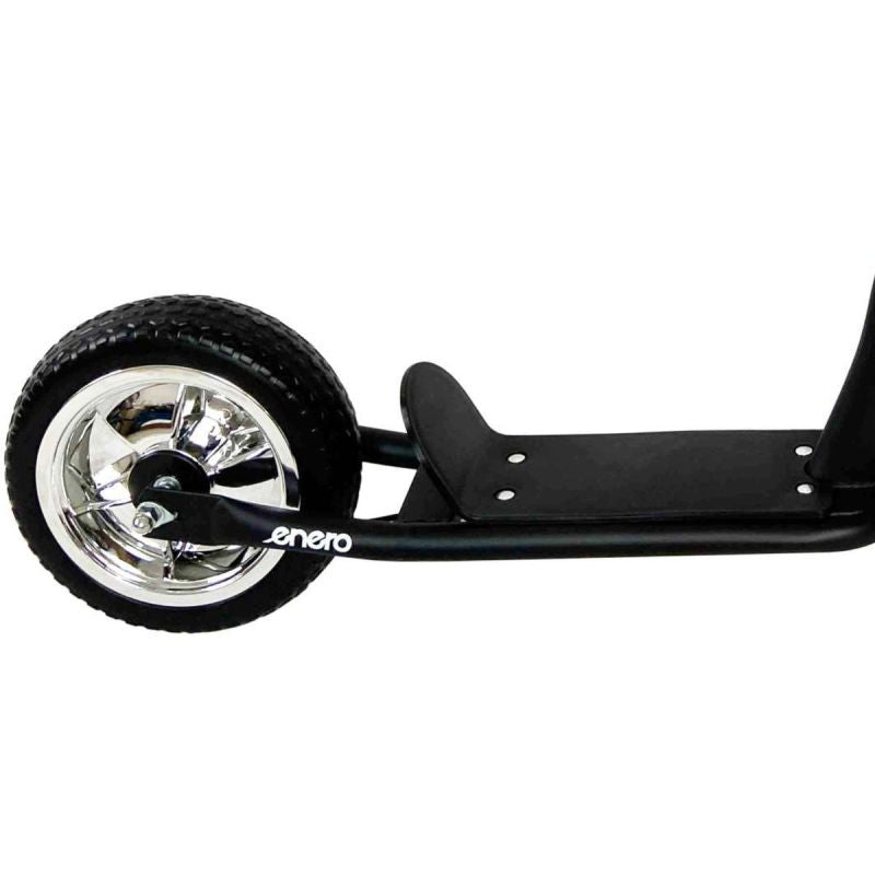 Enero Scooter 10 Ghost Raider Junior Turquoise türkiz scooters