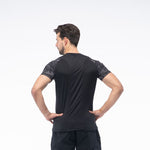 Magnum Astra T-shirt fekete póló
