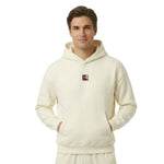 AIR Jordan Brooklyn Fleece Graphic Pullover Hoodie - pulóver