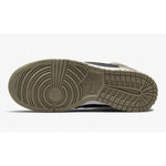 Nike Dunk High Moon Fossil Women's Fall (W) - DD1869-002 szürke utcai cipő
