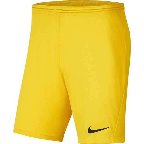 Nike Dry Park III NB KM Shorts BV6855 719 Short Ruházat