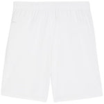 Puma Team Goal men's shorts white 705752 04 Ruházat