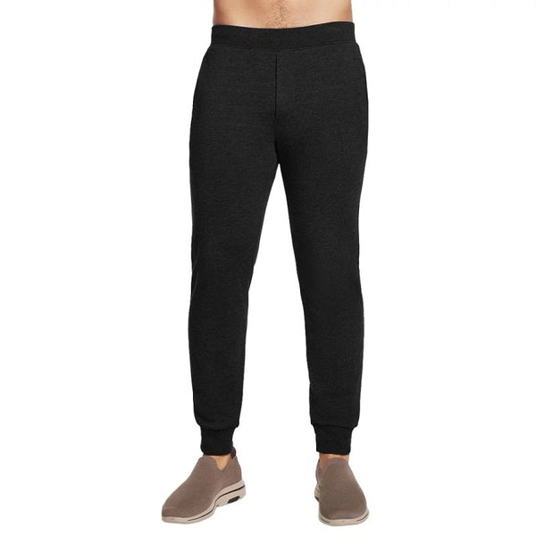 Skechers Go Walk Expedition Jogger Pant M1PT57-BLK Black L General