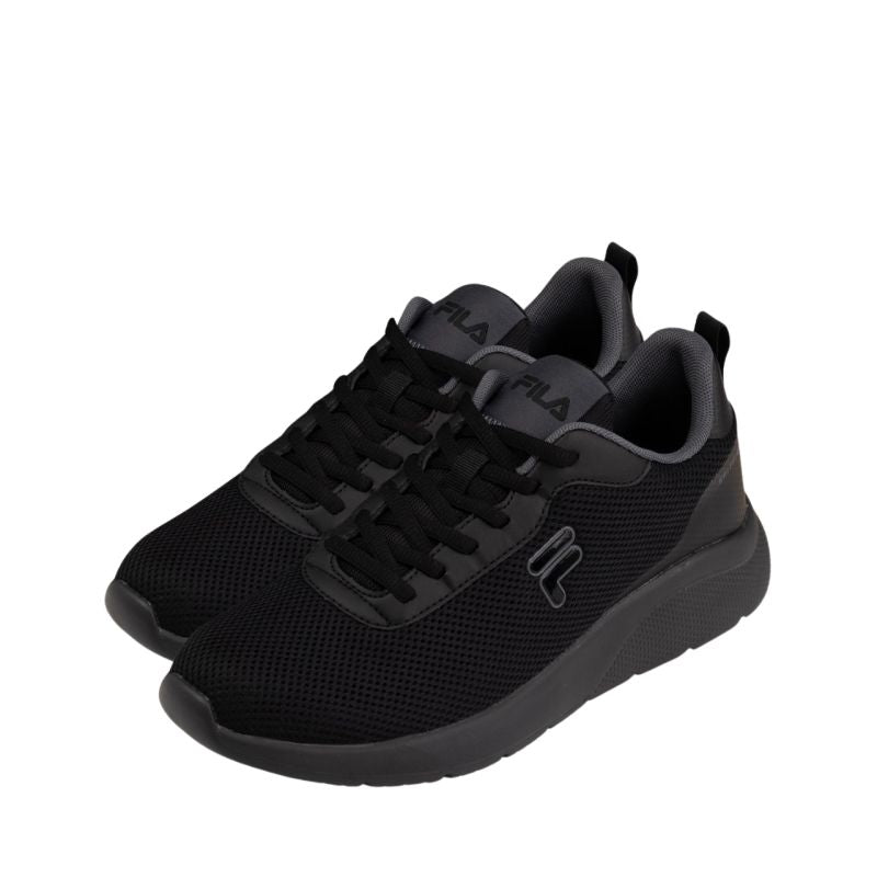 Fila Spitfire fekete cipő