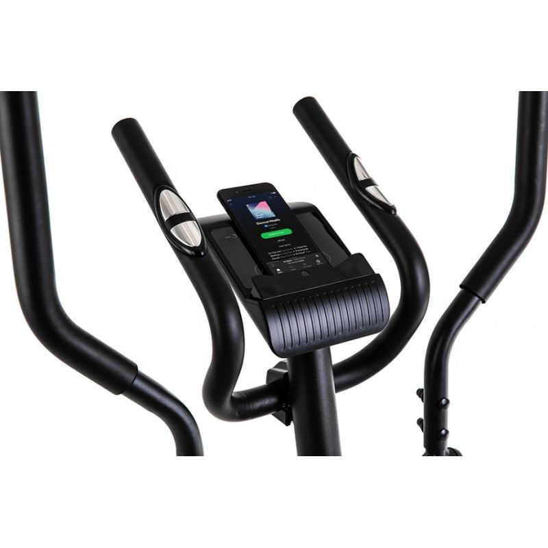 Zipro Shox RS Elliptical Trainer edzőfelszerelés 14501502