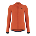 Rogelli women's sweatshirt SIGNATURE orange narancssárga pulóver