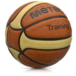 Meteor Basketball uniw labda