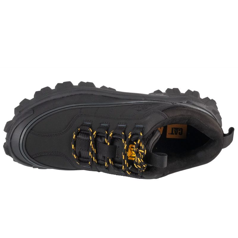 Caterpillar Intruder Galosh 2.0 Low WP M P111554 shoes Cipő