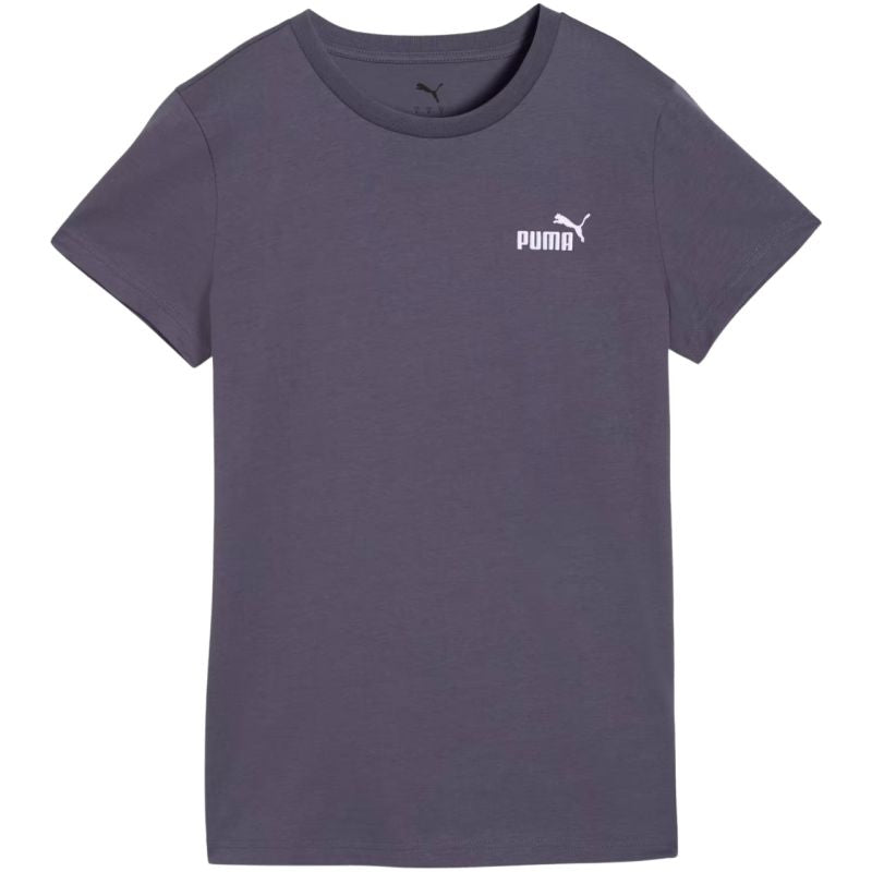 Puma Women's ESS Small No. 1 Logo Tee(s) 682373 lila póló 68237335