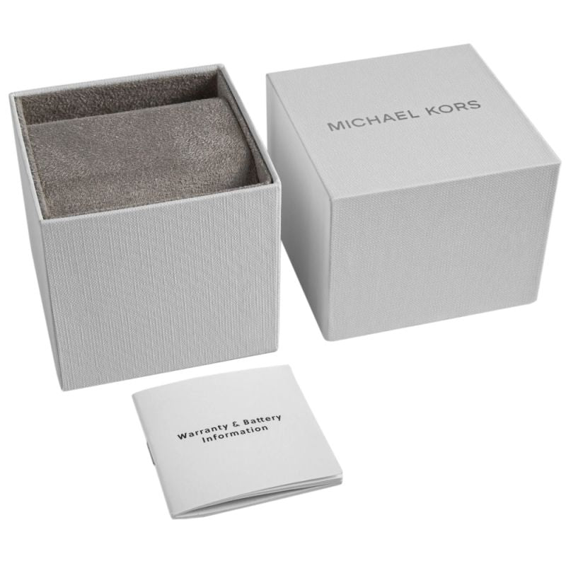 michael kors Ritz Ladies Women's Watch + BOX kiegészítő MK7532