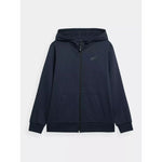 4f Jr sweatshirt 4FJSS23TSWSM219 31S Pulóver