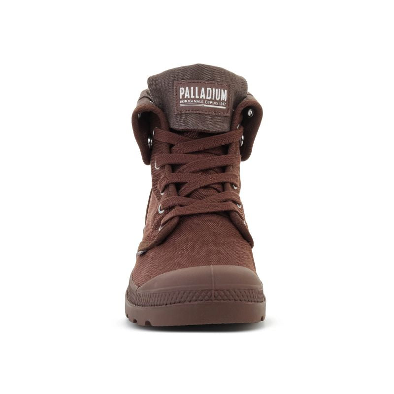Palladium Baggy Bark Brown barna kiegészítő 02353-291