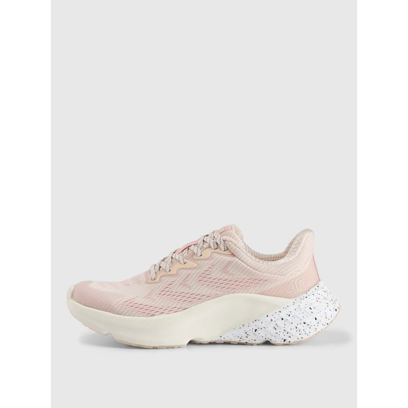 Women's Freemove Elevated Mesh Running 4F 4FRSS25FSPOF180-83S shoes