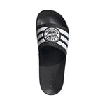 Adidas Adilette Shower Bayern Munich flip-flops black
