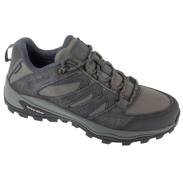Columbia Redmond IV Low WP 2128721053 Gray 41 Kiegészítő