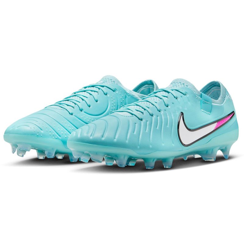 Nike Tiempo Legend 10 Elite FG DV4328-401 focicipő