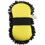 Dunlop 2-In-1 Microfiber Car Washing Sponge kiegészítő GSP-418971