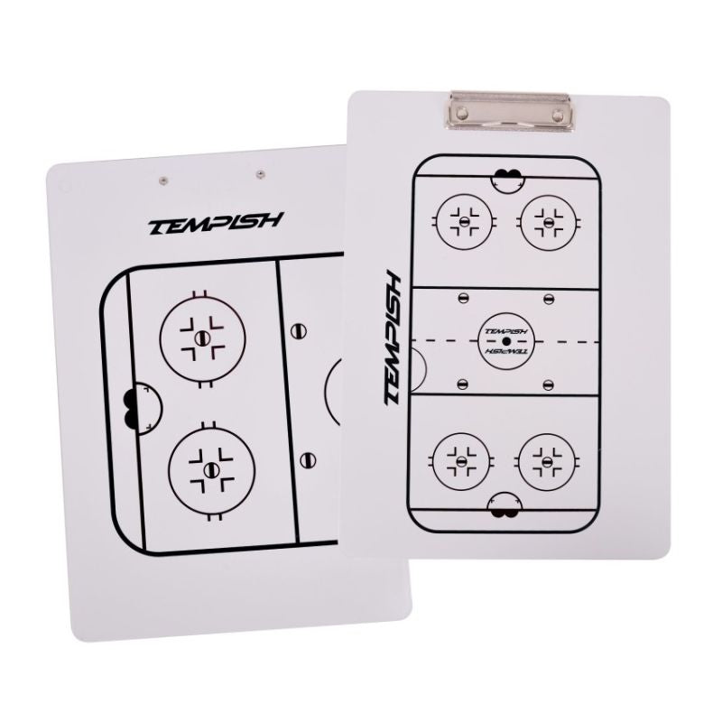 Tempish Ice Hockey coaching board 40.5x25.5cm boards 1310002450