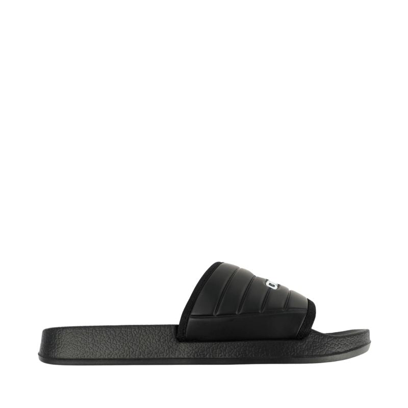 O'Neill Kelso women's flip-flops black 90261027 25Y fekete papucs
