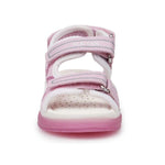 Geox J S.Blikk GB Jr J928UB-0ASAJ-C8208 Sandals rózsaszín utcai cipő